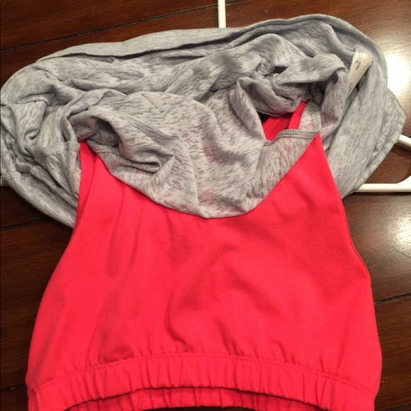 Old Navy Athletic Tank - Picture 2 of 3